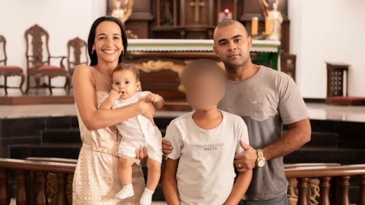 Adolescente que matou família no Rio pesquisou como sacar FGTS de mortos