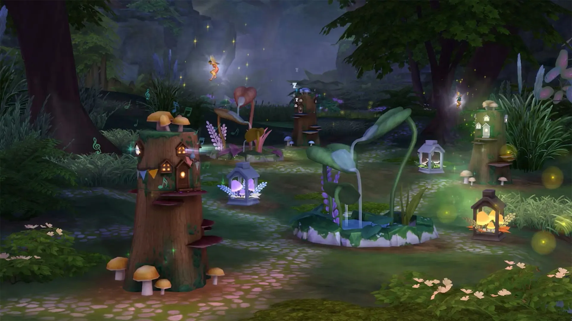 Ainda joga 039The Sims 4039 Chegou o trailer da