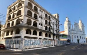 Alepa compra prédio do Bechara Matar e outros seis imóveis no centro histórico de Belém