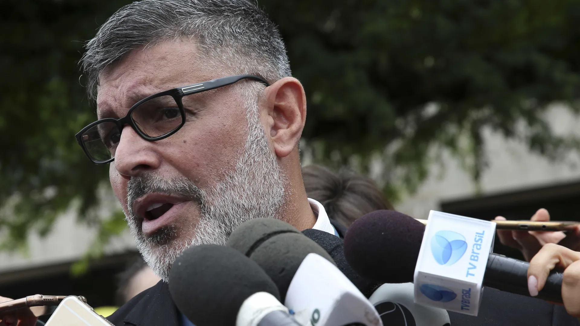 Alexandre Frota pediu ajuda a Huck para voltar à Globo