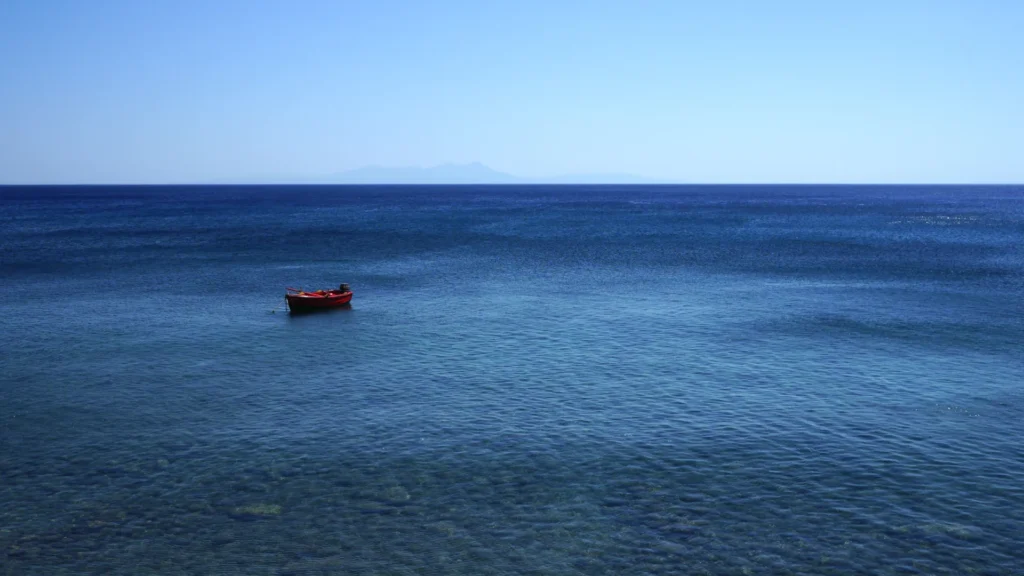 Artistas mostrarão na Bienal o mar como testemunha de conexões e violências