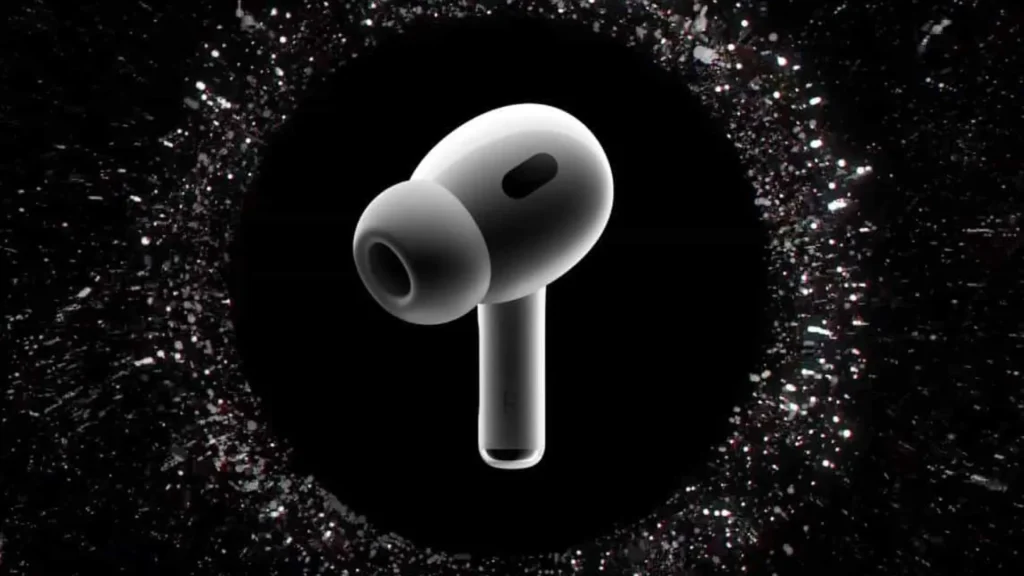 Atualização do iPhone confirma existência de novos fones sem fios