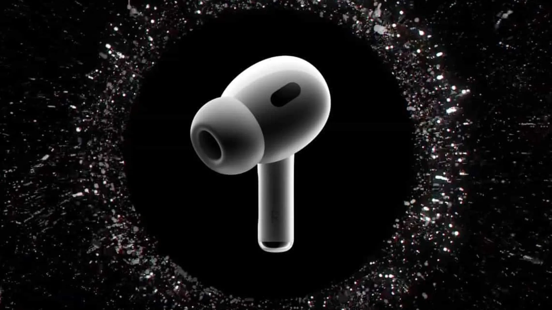 Atualização do iPhone confirma existência de novos fones sem fios