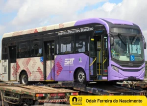 BRT Amazônia é oficialmente contratada para operar transporte metropolitano em Belém