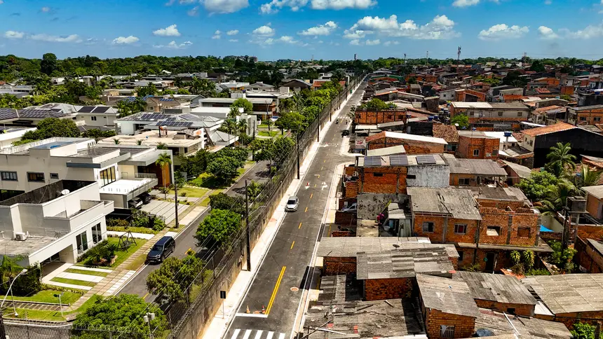 Photo of Belém ganha nova rota que promete desafogar o trânsito no Mangueirão