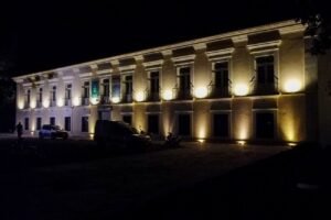 Belém receberá Casa Vozes dos Oceanos durante a COP 30