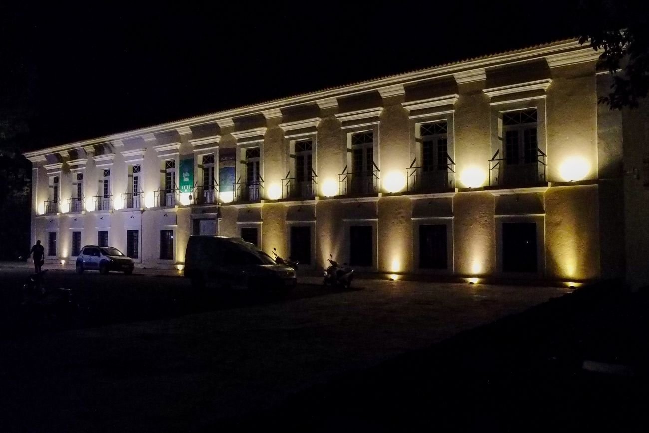 Belém receberá Casa Vozes dos Oceanos durante a COP 30