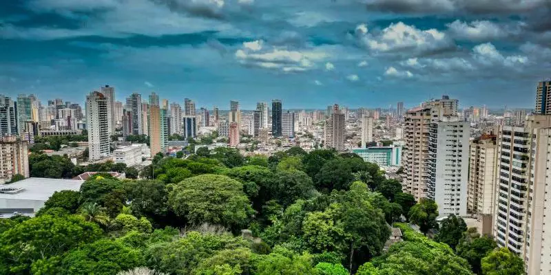 COP 30 está confirmada em Belém, garante diretora-geral do evento