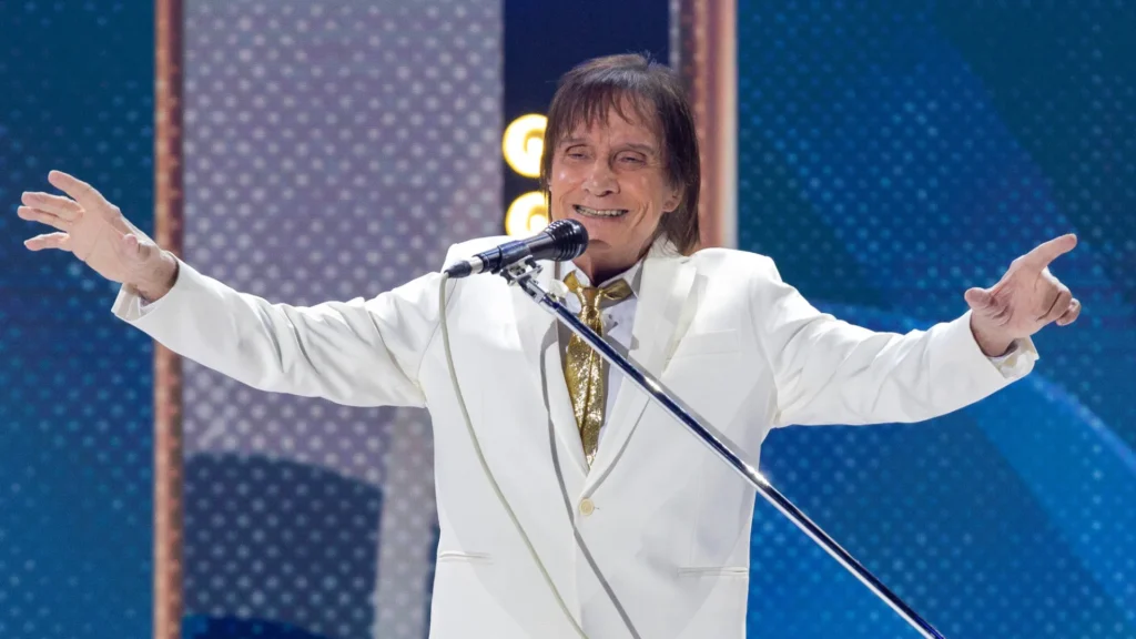Como Roberto Carlos e Irmã Dulce ajudaram Raul Seixas a despontar na música