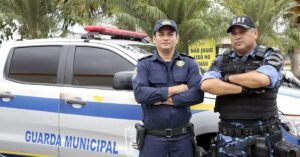 Concurso da Guarda Municipal será lançado após 18 anos; edital está em fase de elaboração