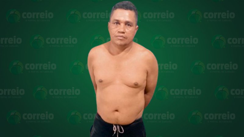 Condenado a 21 anos por roubo a banco é preso em Eldorado
