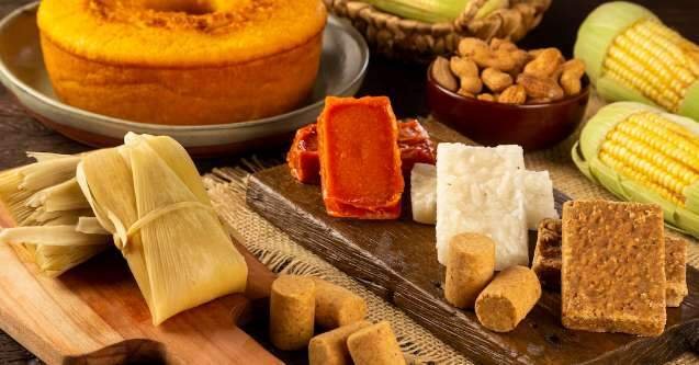 Consumo exagerado de doces no São João pode ser prejudicial às crianças, aponta especialista