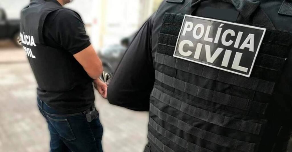 Corpo com sinais de violência é encontrado em área de mata em Parauapebas
