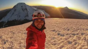 Corpo de fotógrafo brasileiro desaparecido no Peru é encontrado, diz associação