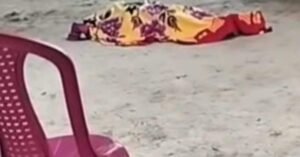 Cunhado morre esfaqueado ao tentar apartar briga entre irmãos em Castanhal