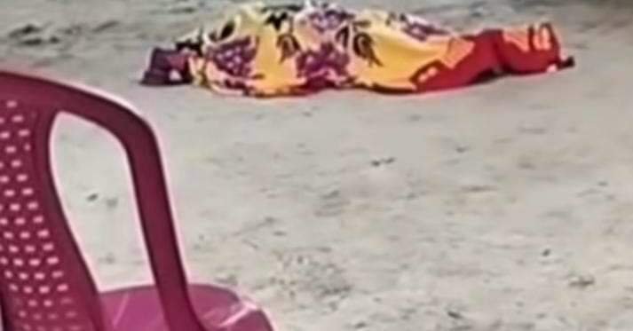 Cunhado morre esfaqueado ao tentar apartar briga entre irmãos em Castanhal