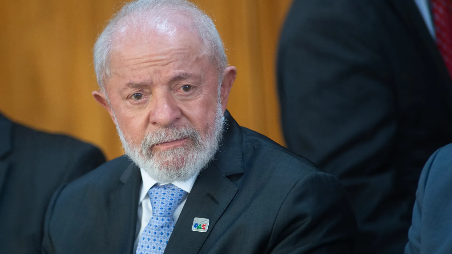 Derrota no Congresso agrava dificuldade eleitoral de Lula para 2026.webp