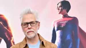 Diretor do novo 'Superman' diz que quase 'se mijou' de medo ao visitar o Cristo Rendentor