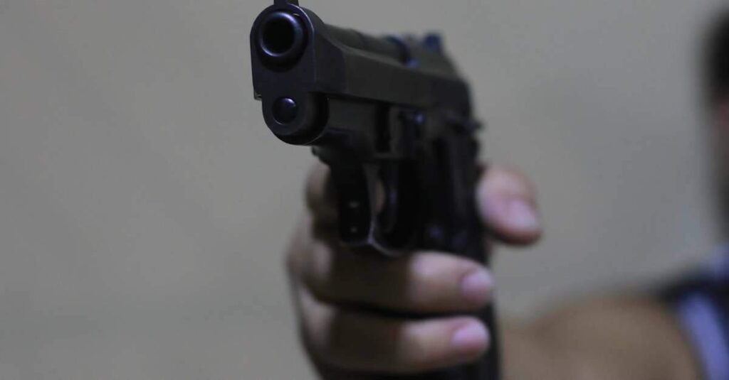 Dois suspeitos morrem em confronto com a PM em Parauapebas
