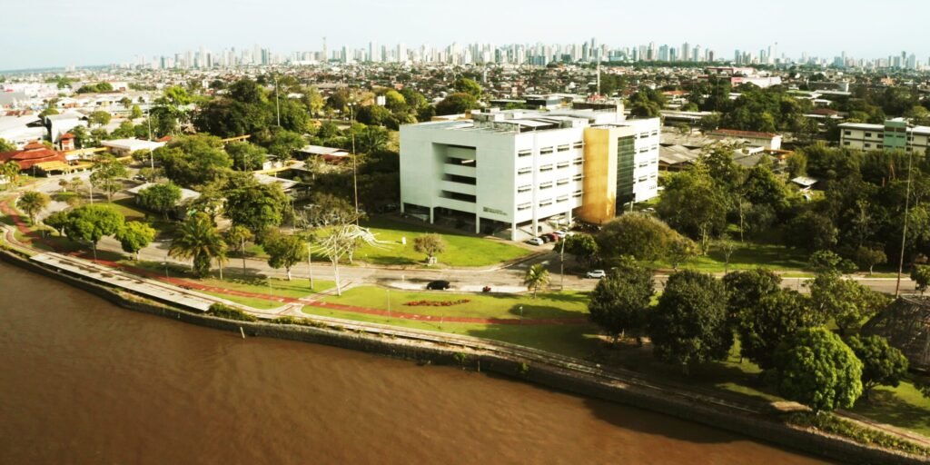 Edital da UFPA oferta R$ 500 mil para ideias e negócios sustentáveis