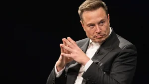 Elon Musk publica teste toxicológico após acusações de uso de drogas