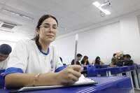 Jovem de Tucuruí fará a prova na cidade onde nasceu
