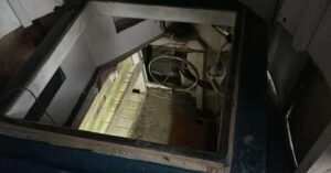 Entenda o que é o semissubmersível encontrado no Marajó e como ele enviaria drogas à Europa