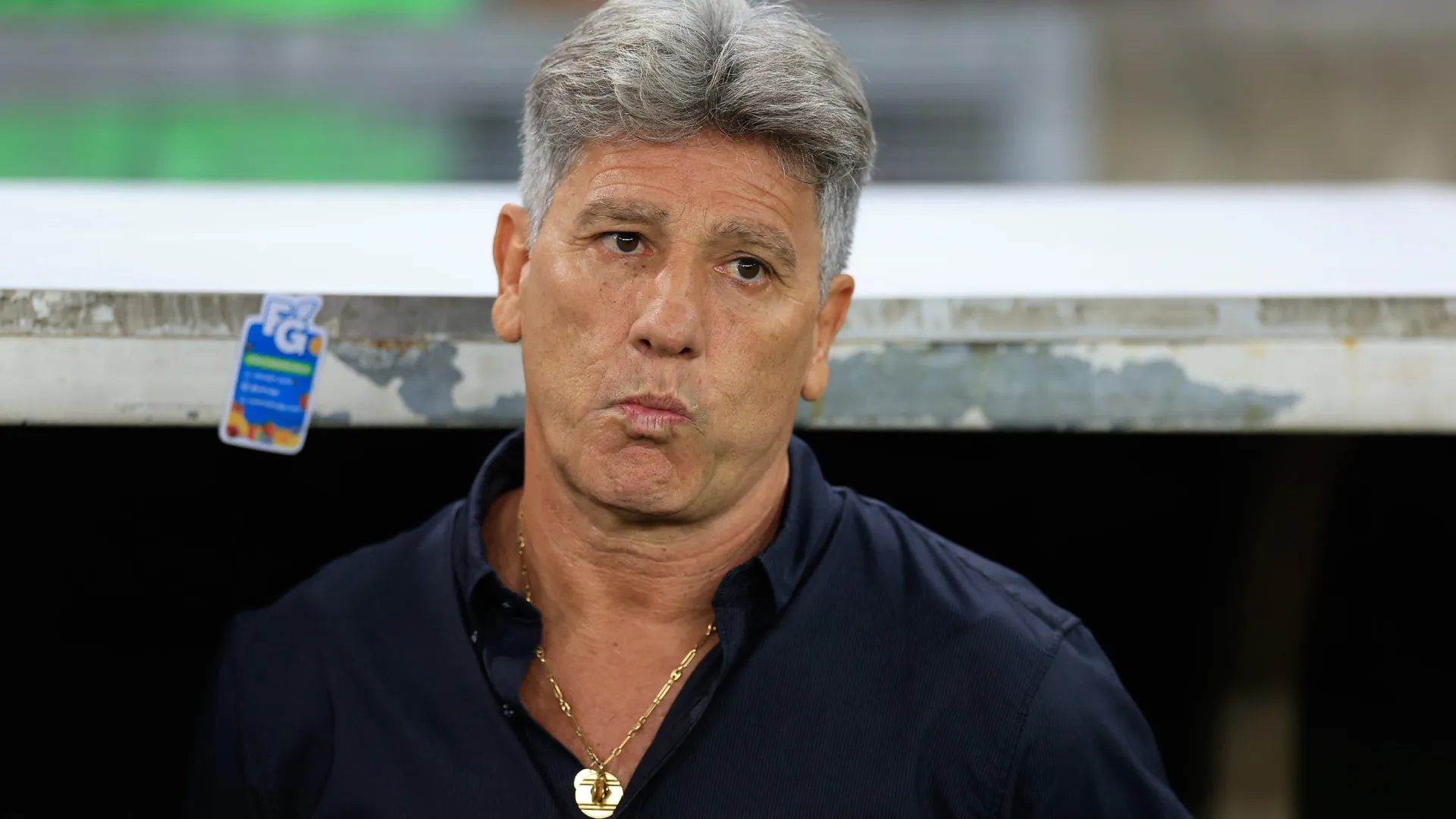 Fluminense já usou 69% do elenco no Mundial enquanto Renato elogia 'perseguidos'