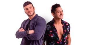 Grupo Jeito Inocente relembra os velhos tempos em show único em Belém neste domingo (22)