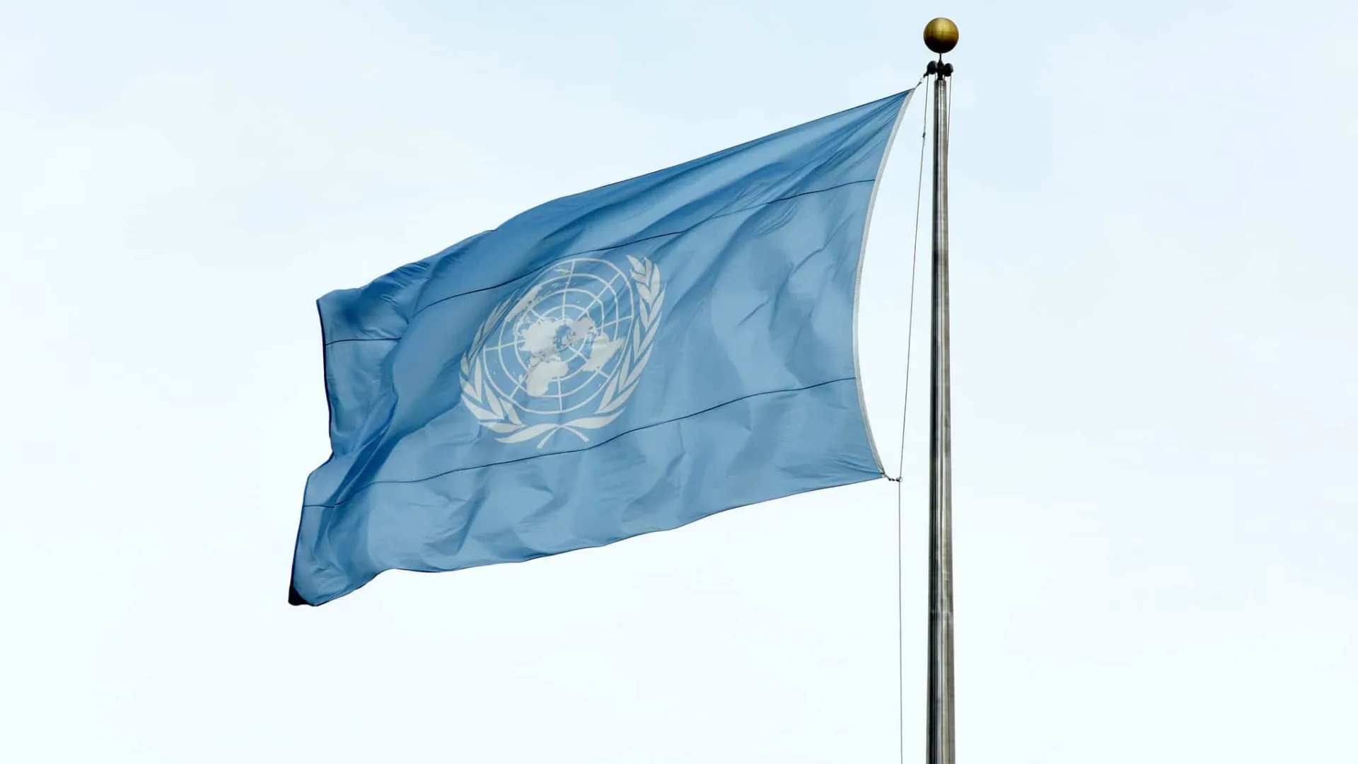 Guerra Israel Ira pode sair de controle diz ONU.webp
