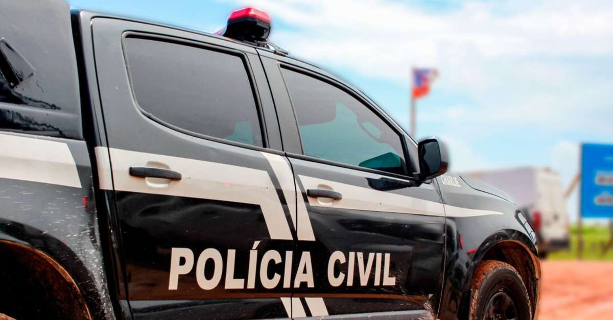 Homem é autuado por subtração de incapaz após abordar criança em Canaã dos Carajás