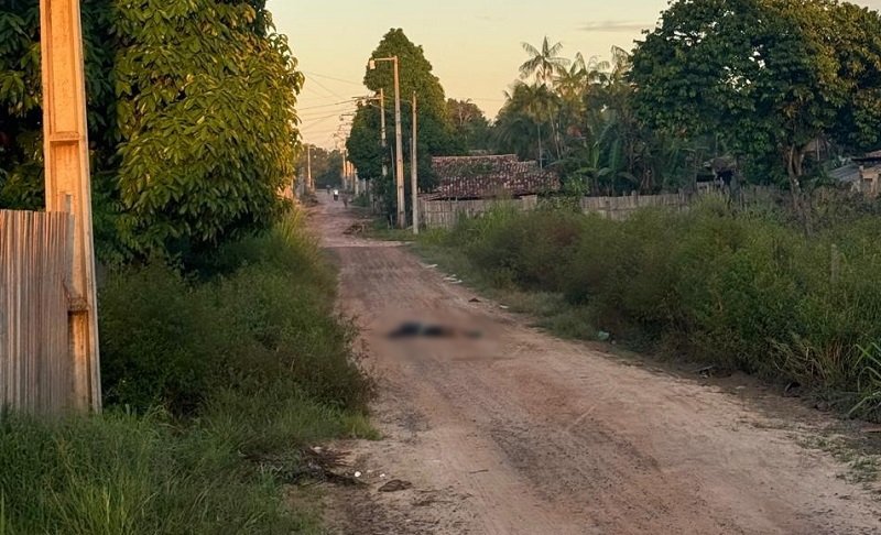 Homem é encontrado morto com sinais de violência em Tailândia