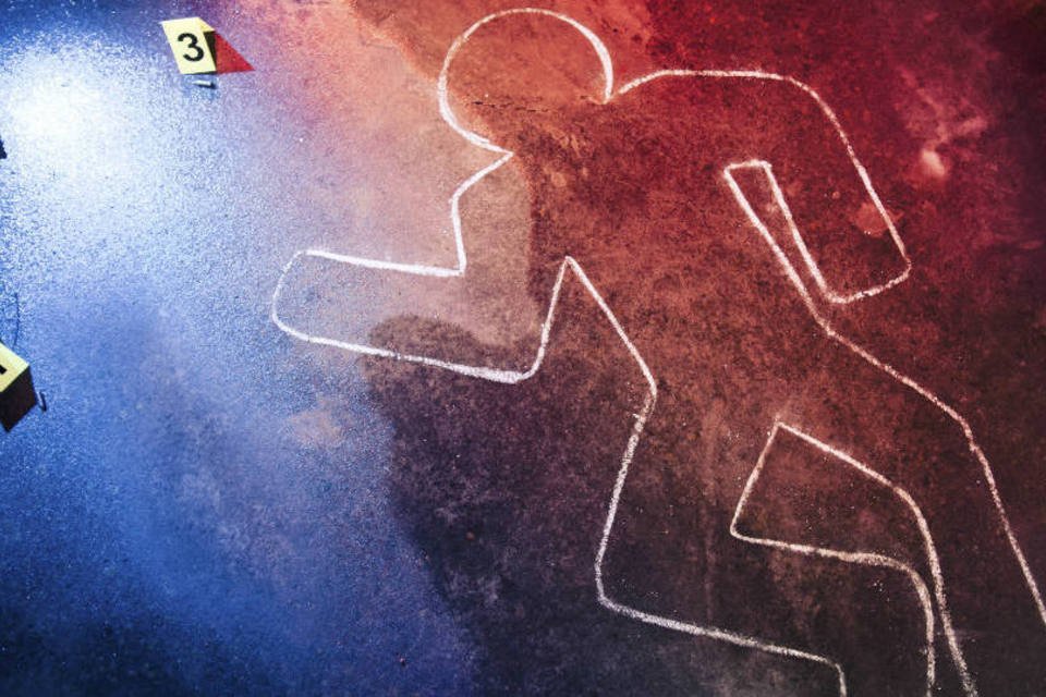 Homem é executado a tiros dentro de cemitério em Altamira