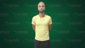 Homem é preso com droga em barbearia cujo dono era foragido