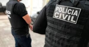 Homem é preso em Igarapé-Açu por suspeita de estuprar adolescente de 14 anos