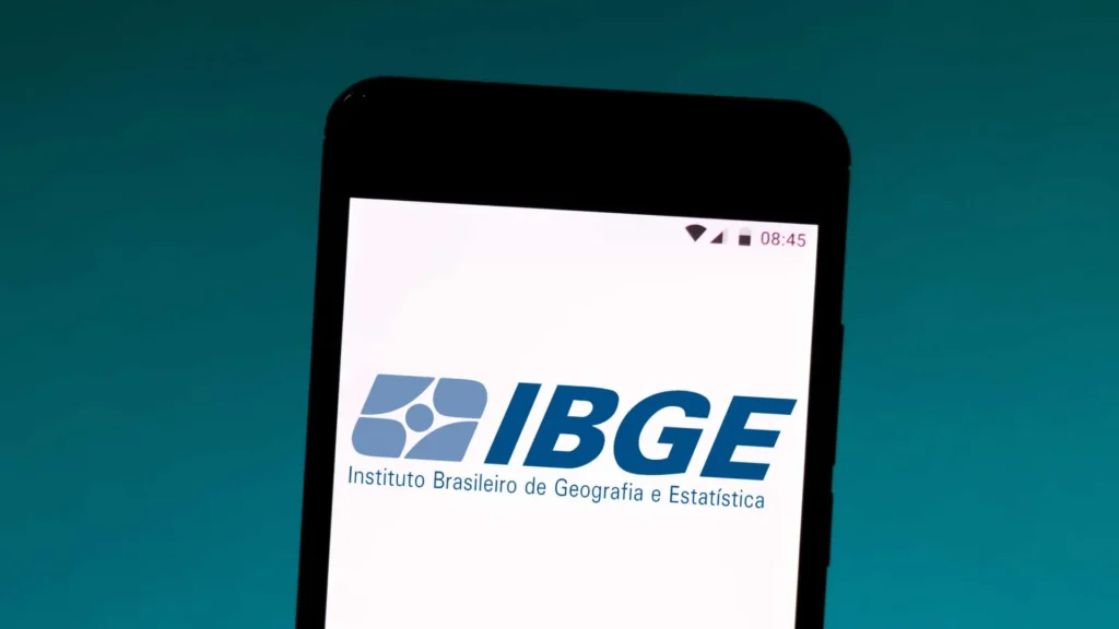 IBGE abre seleção para 351 vagas de estágio com bolsas de até R$ 1.125; veja detalhes