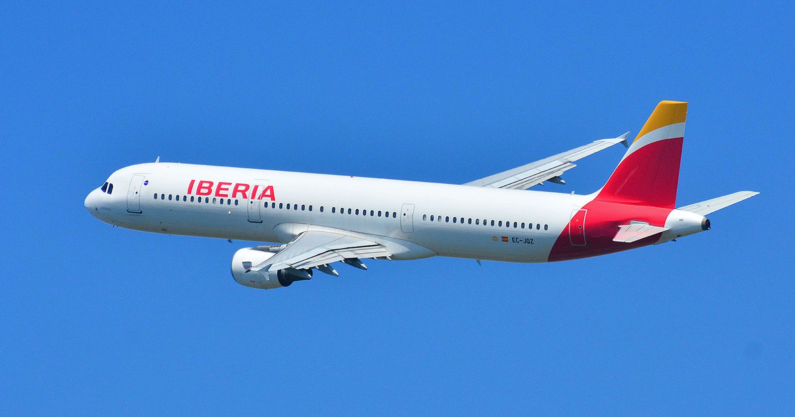 Iberia estuda rota direta entre Belém e Madri