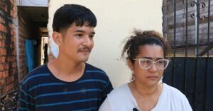 Incêndio na Cremação: moradores recebem doações após terem casa destruída pelo fogo