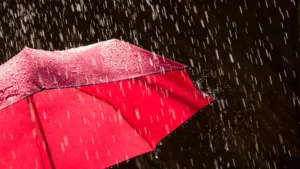 Inmet emite alerta vermelho para volume de chuvas no RS