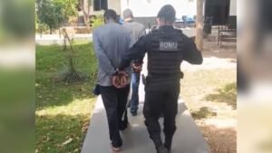 Investigado por homicídio em Marabá é preso com crack em Parauapebas