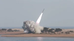 Irã ameaça EUA, Reino Unido e França se impedirem retaliação a Israel