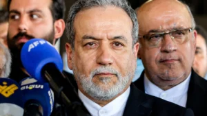 Irã diz que ataque de Israel foi 'declaração de guerra'