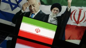 Israel acusa Irãs de violar cessar-fogo e ordena ataque de retaliação