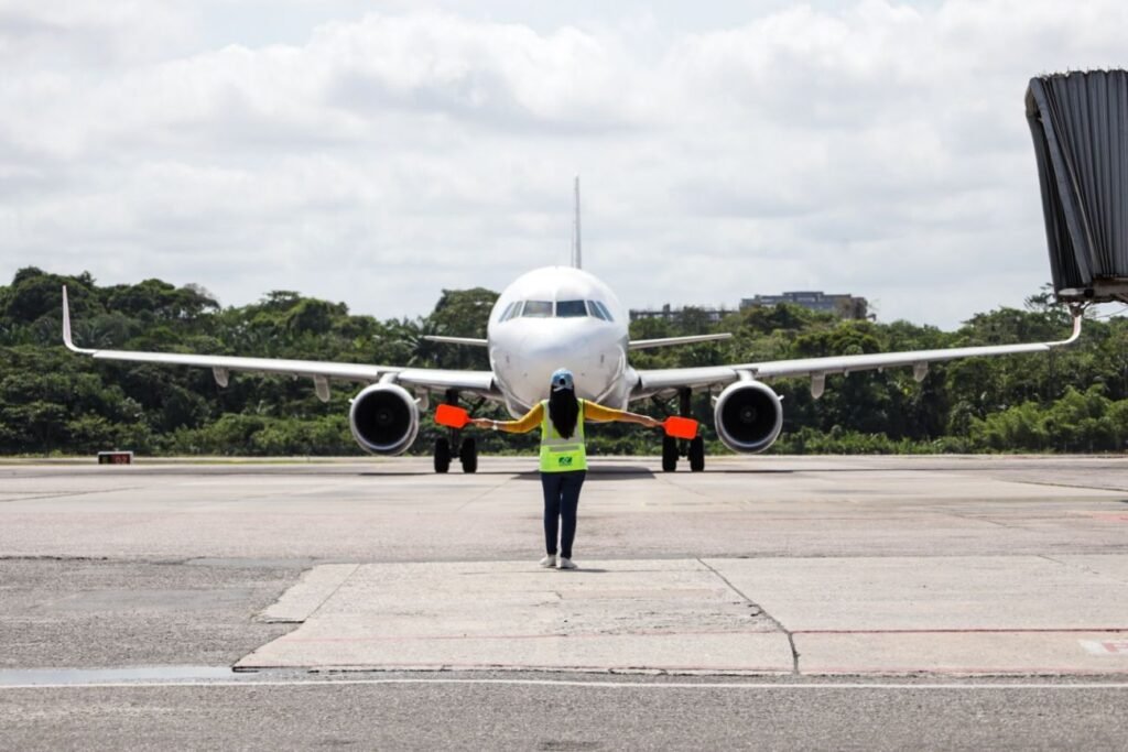 LATAM antecipa ampliação de voos em Belém e aumenta oferta de assentos em agosto