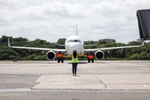 LATAM antecipa ampliação de voos em Belém e aumenta oferta de assentos em agosto