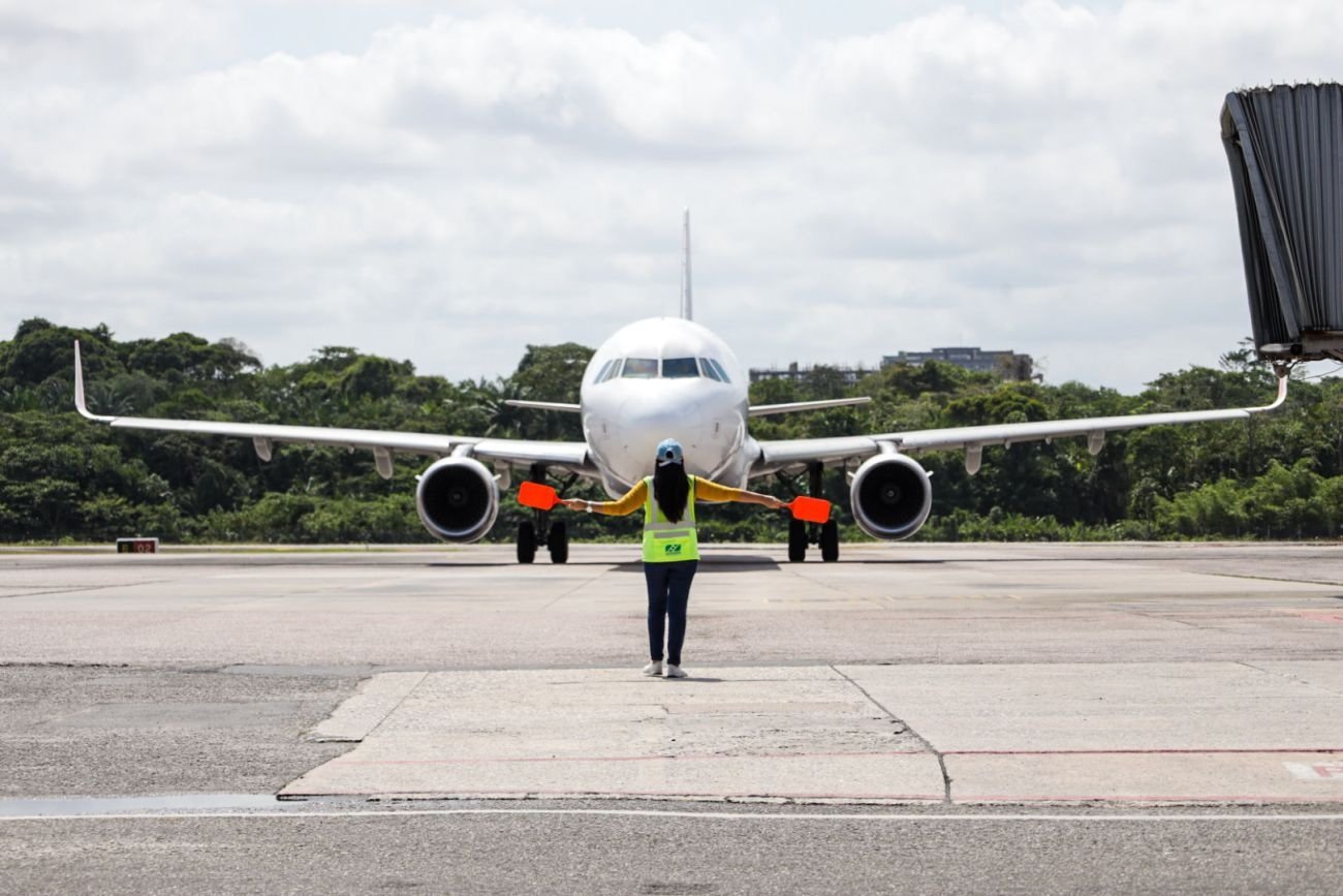 LATAM antecipa ampliação de voos em Belém e aumenta oferta de assentos em agosto