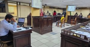 Líder de motim em Altamira é condenado a mais de 400 anos de prisão