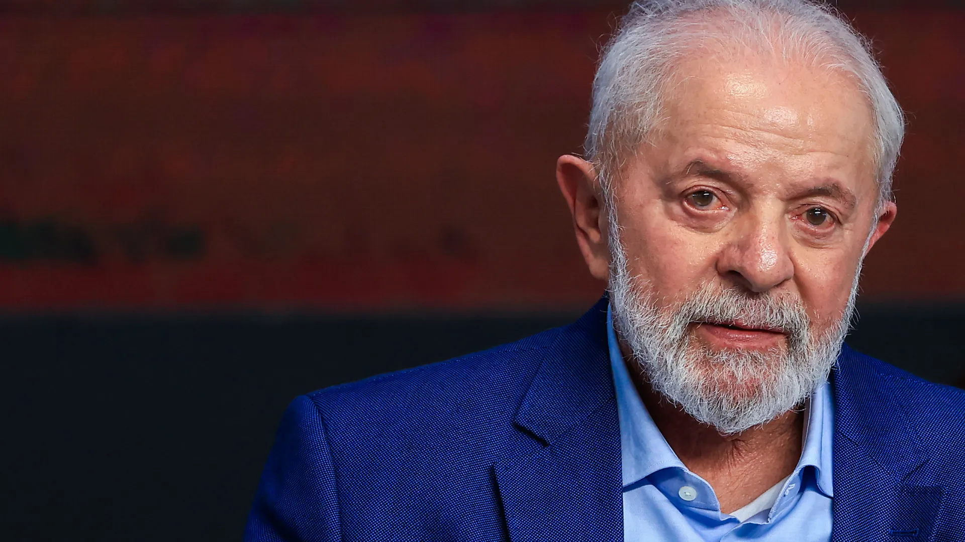Lula viaja para o Canadá, onde participará da reunião do G7