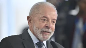 Lula volta a criticar Israel e fala em 'genocídio premeditado' em Gaza