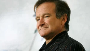 Magnata do cinema diz que filme com Robin Williams nos anos 1980 era 'carregado de cocaína'